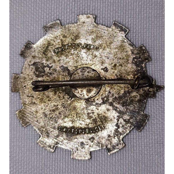 Insigne 32ème Escadron du...