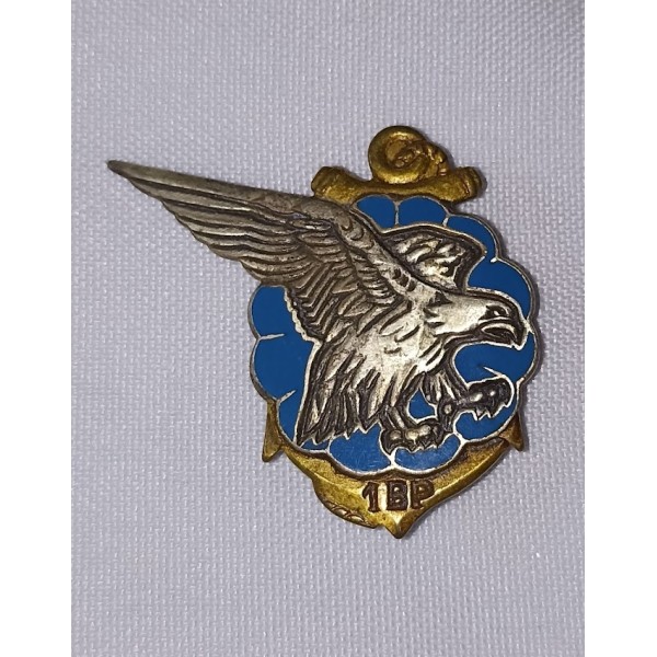 Insigne 1ère Brigade...