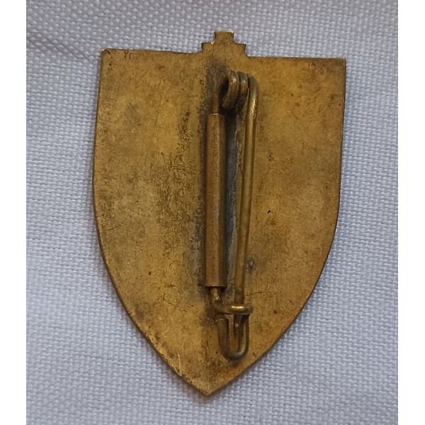 Insigne 1er Régiment...