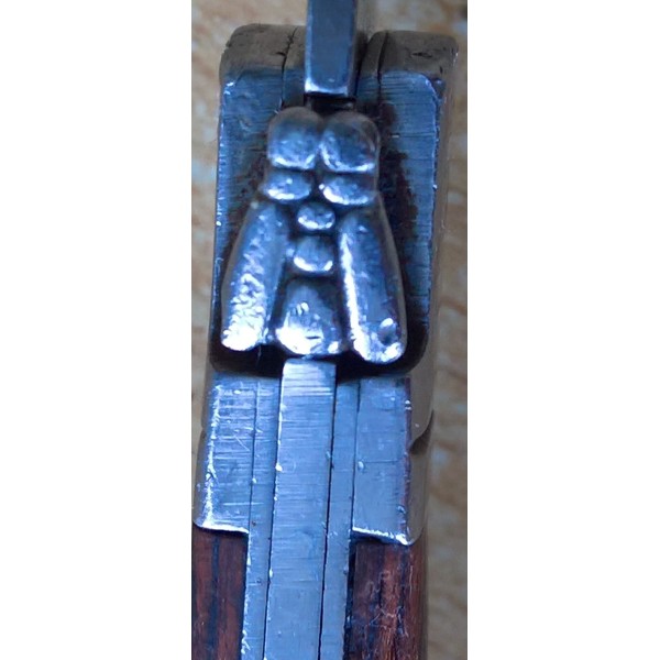 Canif Laguiole L'éclair