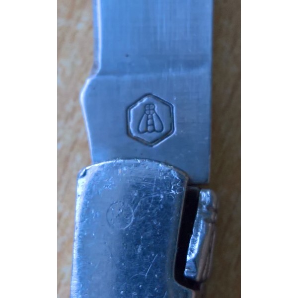 Canif Laguiole L'éclair