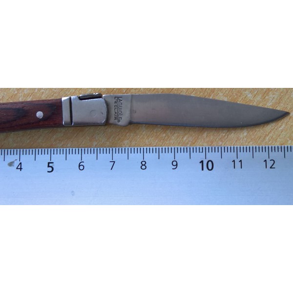 Canif Laguiole L'éclair