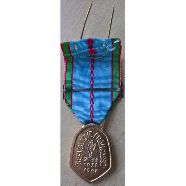 Médaille commémorative de...