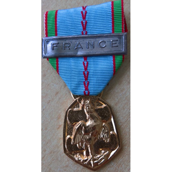 Médaille commémorative de...