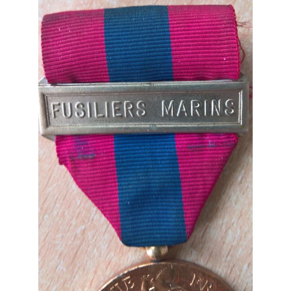 Médaille Défense Nationale...