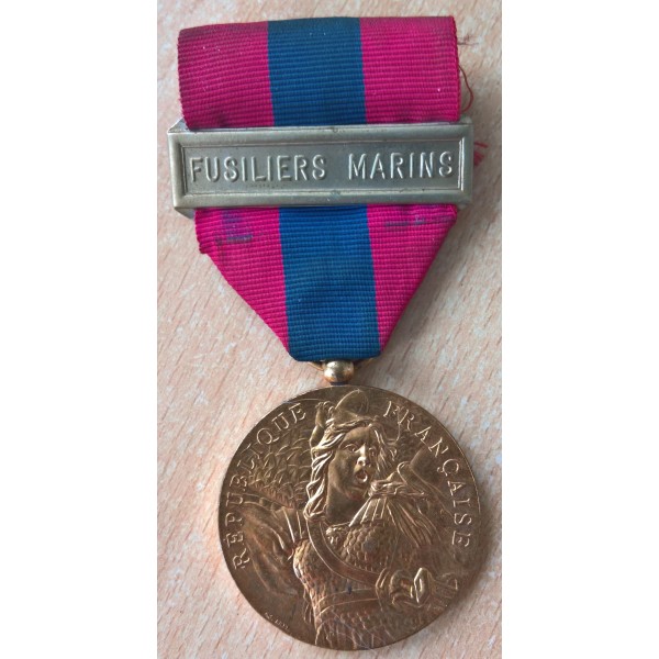 Médaille Défense Nationale...