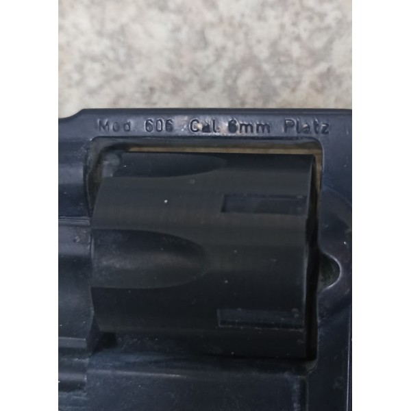 VIRVOL entraînement au tir rapide vintage