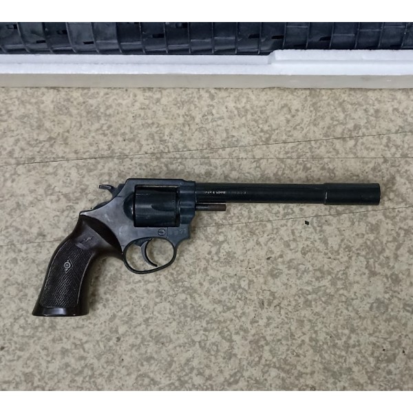 VIRVOL entraînement au tir rapide vintage