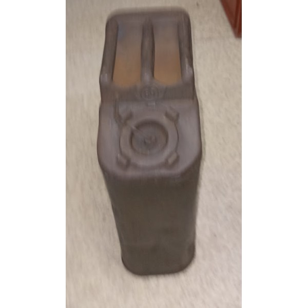 Jerrican 1942 USA véhicules...