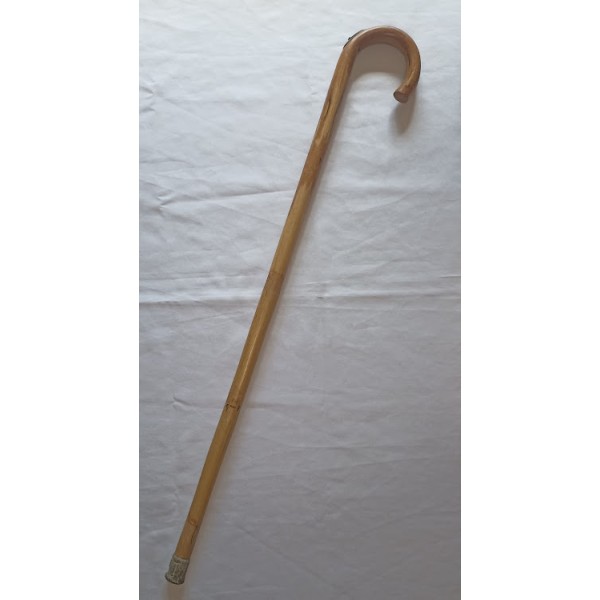 Canne d'arpenteur à système...