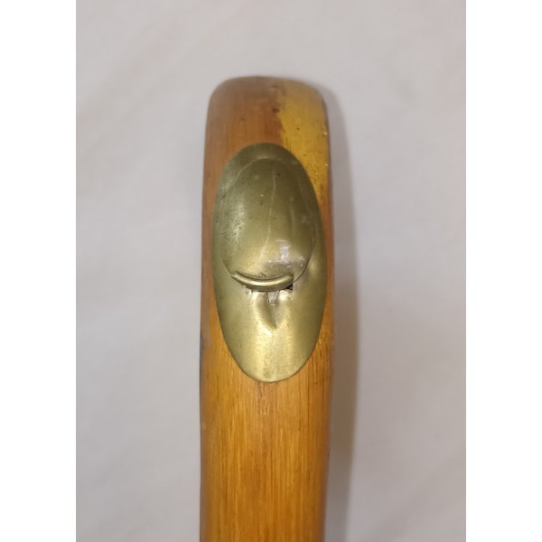 Canne d'arpenteur à système de mesure