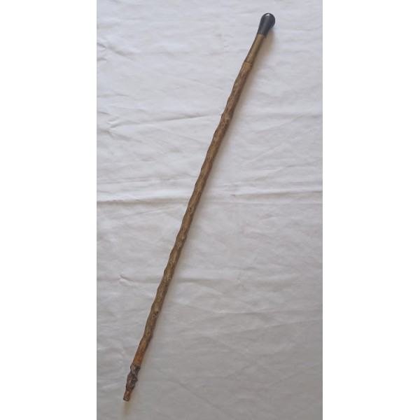 Bâton de défense type MAKHILA