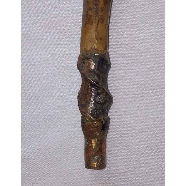 Bâton de défense type MAKHILA