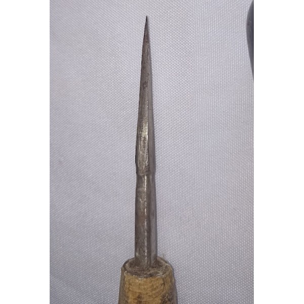 Bâton de défense type MAKHILA