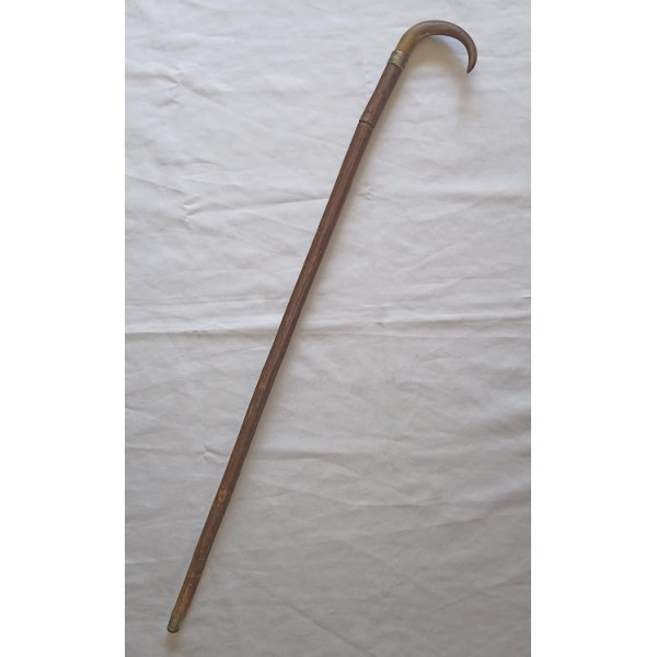 Canne épée de défense...