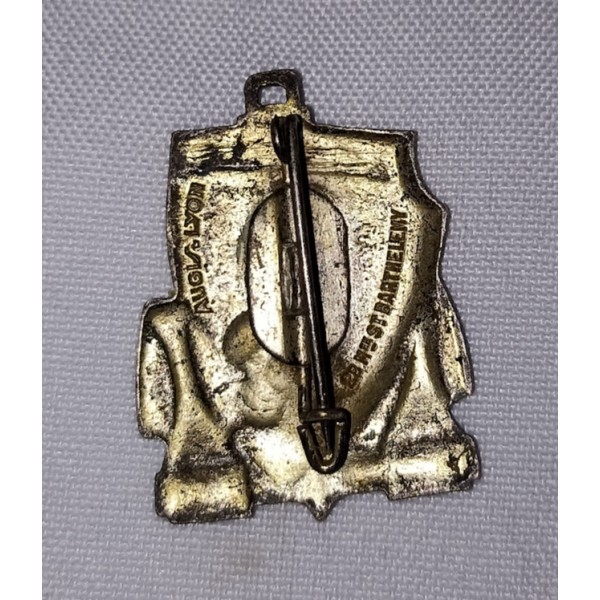 Insigne Chargeurs Réunis St...