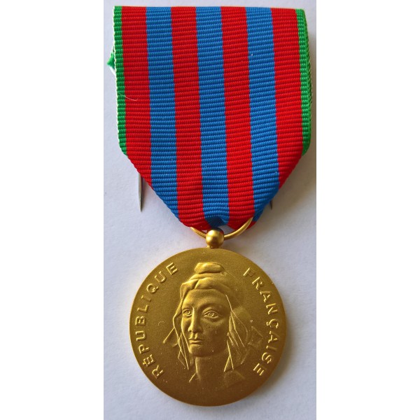 Médaille commémorative...