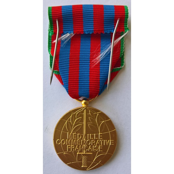 Médaille commémorative...