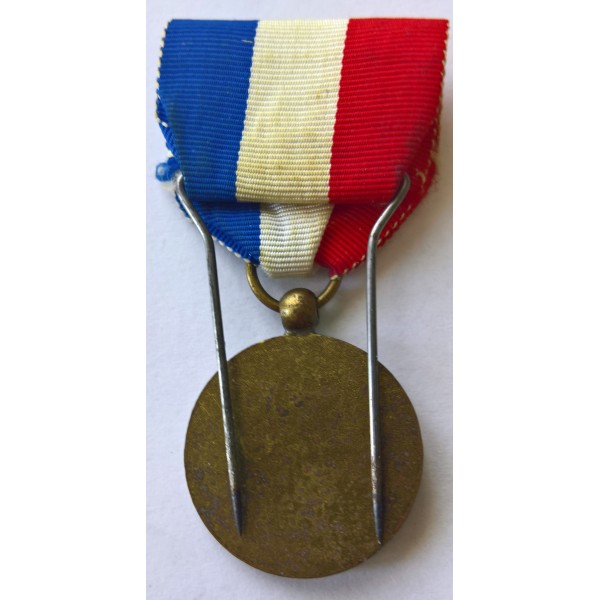 Médaille Le Souvenir Français