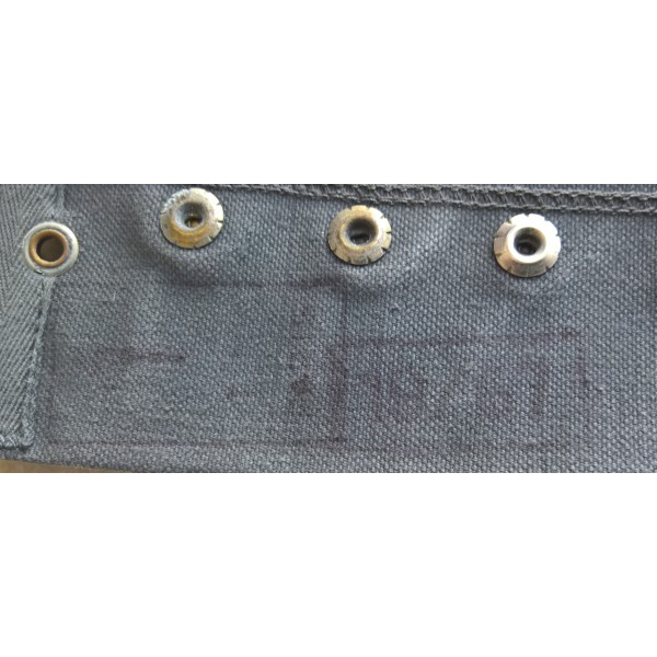 Guêtres Française Armée de l'air Modèle 51