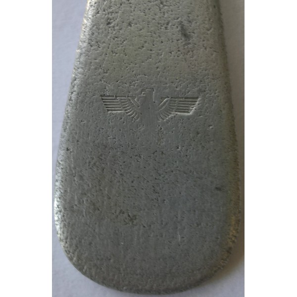 Cuillère à soupe alu...