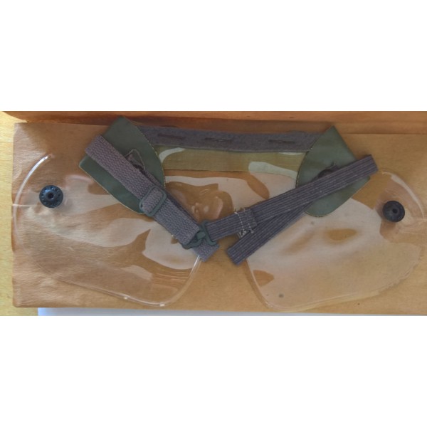 Lunettes EYESHIELD-M1 US WW2