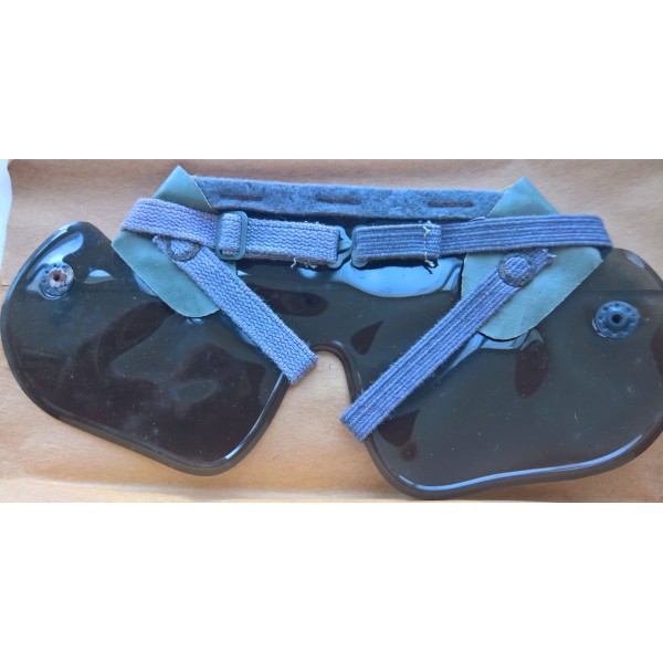 Lunettes EYESHIELD-M1 US WW2