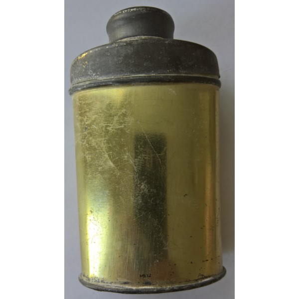 Fiole talc FOOT POWDER pour...