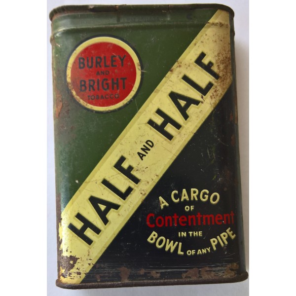 Boite de Tabac US WW2