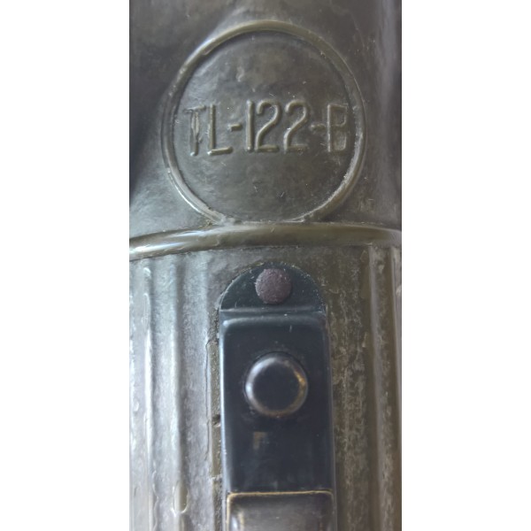 Lampe TL-122-B USALITE Para...