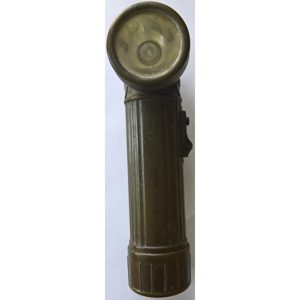 Lampe TL-122-B USALITE Para US WW2