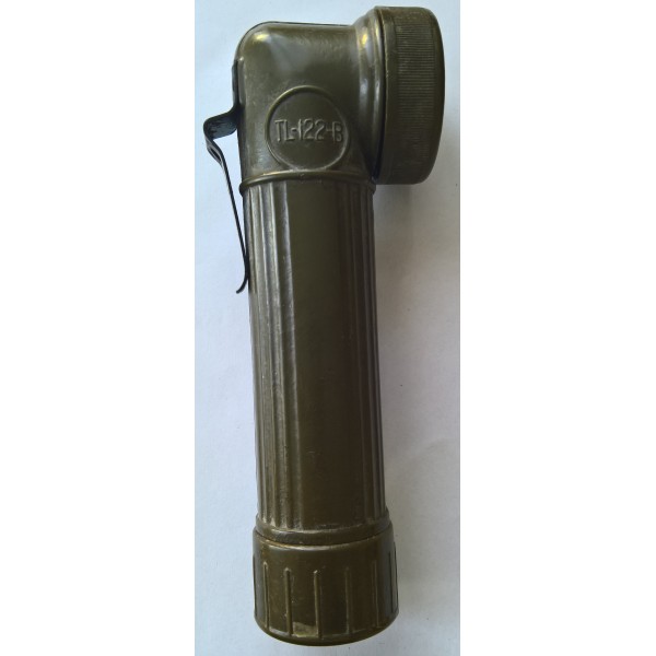 Lampe TL-122-B USALITE Para US WW2