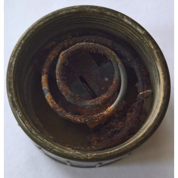 Lampe TL-122-B USALITE Para US WW2