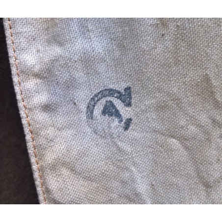 Capote Canadienne WW2 1943