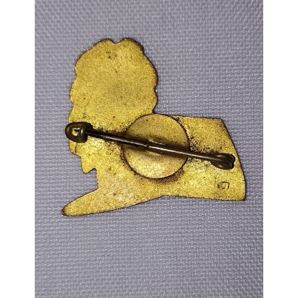 Insigne Ecole Militaire de...