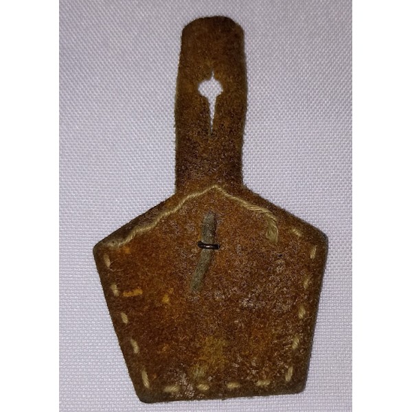 Insigne du 29ème Régiment...