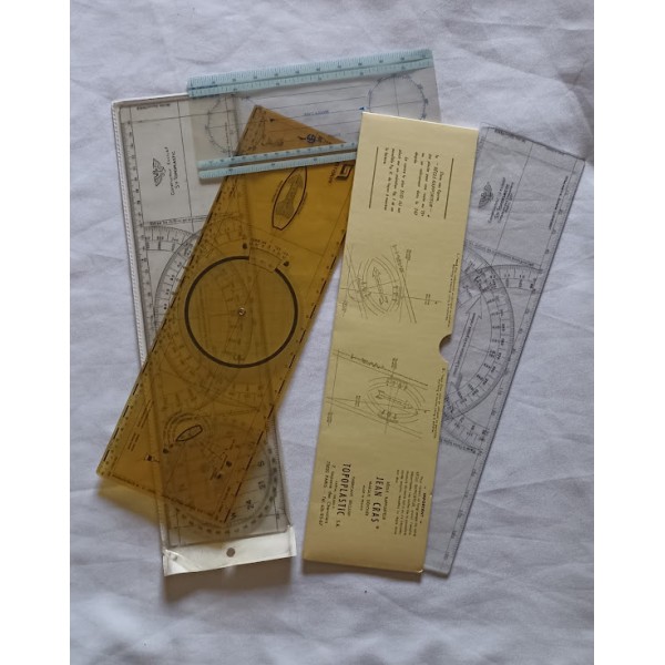 Ensemble de règles...