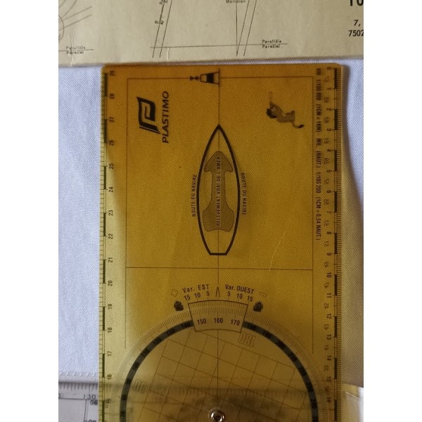 Ensemble de règles rapporteur type Aéro Aviation