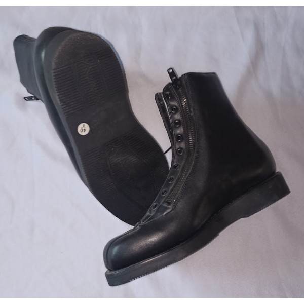 Bottes Pilotes Armée de...