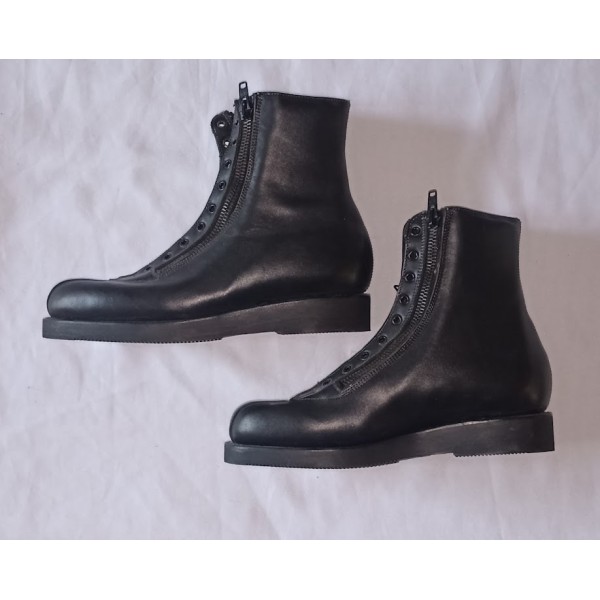 Bottes Pilotes Armée de...