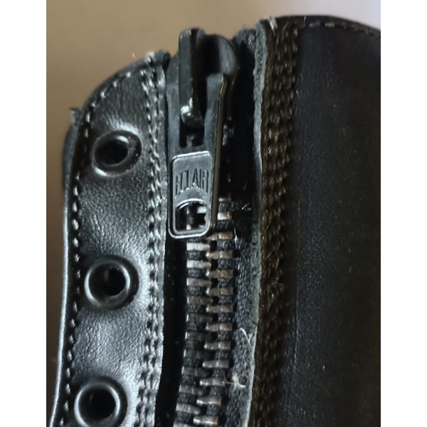 Bottes Pilotes Armée de l'Air pointure 40/8