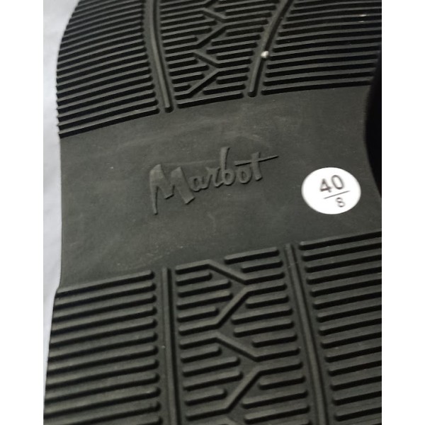 Bottes Pilotes Armée de l'Air pointure 40/8