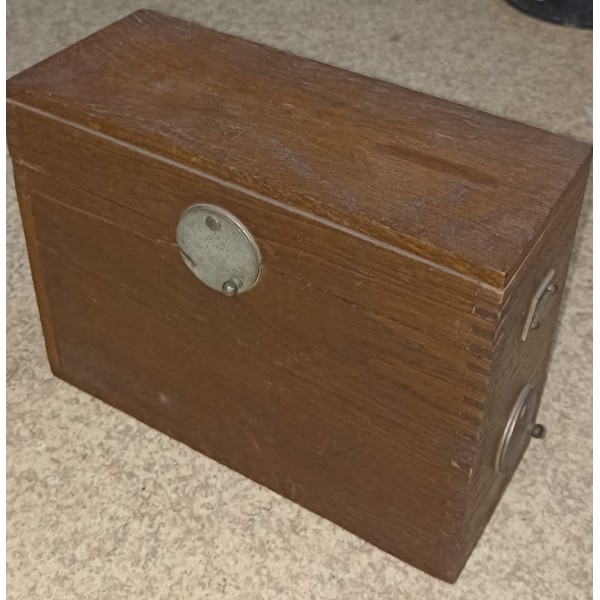 Téléphone de campagne armée...