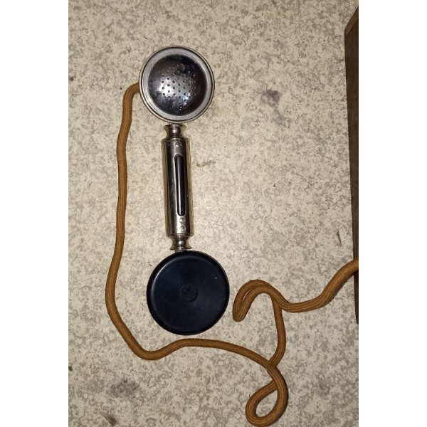 Téléphone de campagne armée Française modèle 1916 WW1