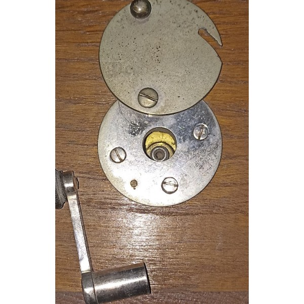 Téléphone de campagne armée Française modèle 1916 WW1