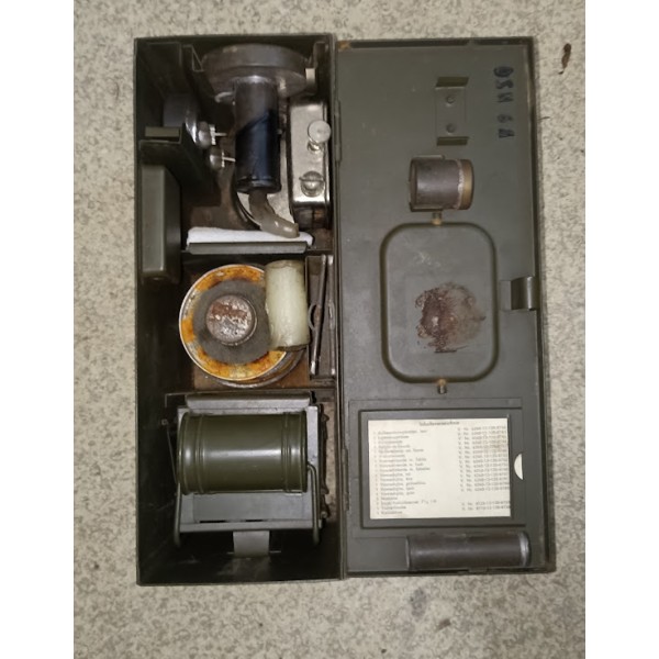 Lanterne signalisation...