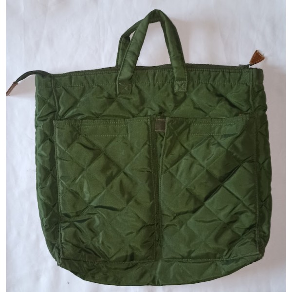 Sac transport de casque...