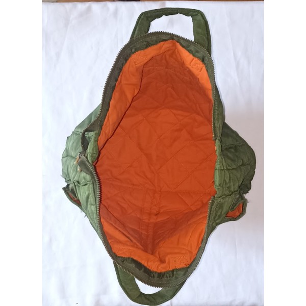 Sac transport de casque...