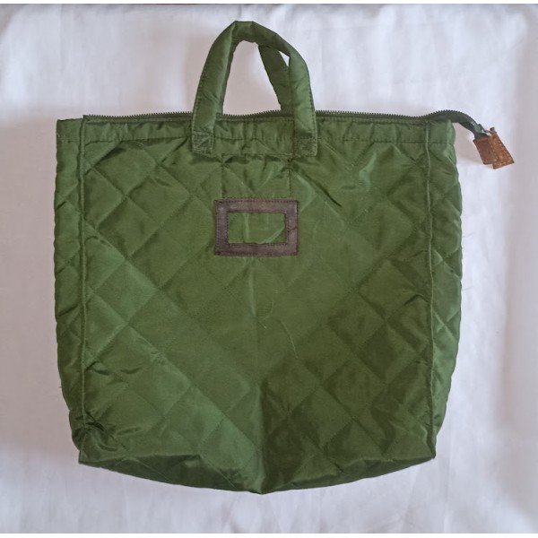 Sac transport de casque pilote Mirage Armée de l'Air