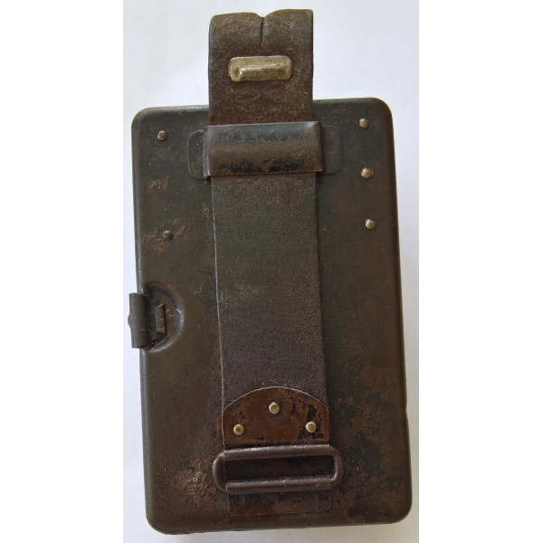 Lampe de poche Allemande WW2